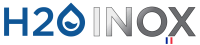 H2o inox