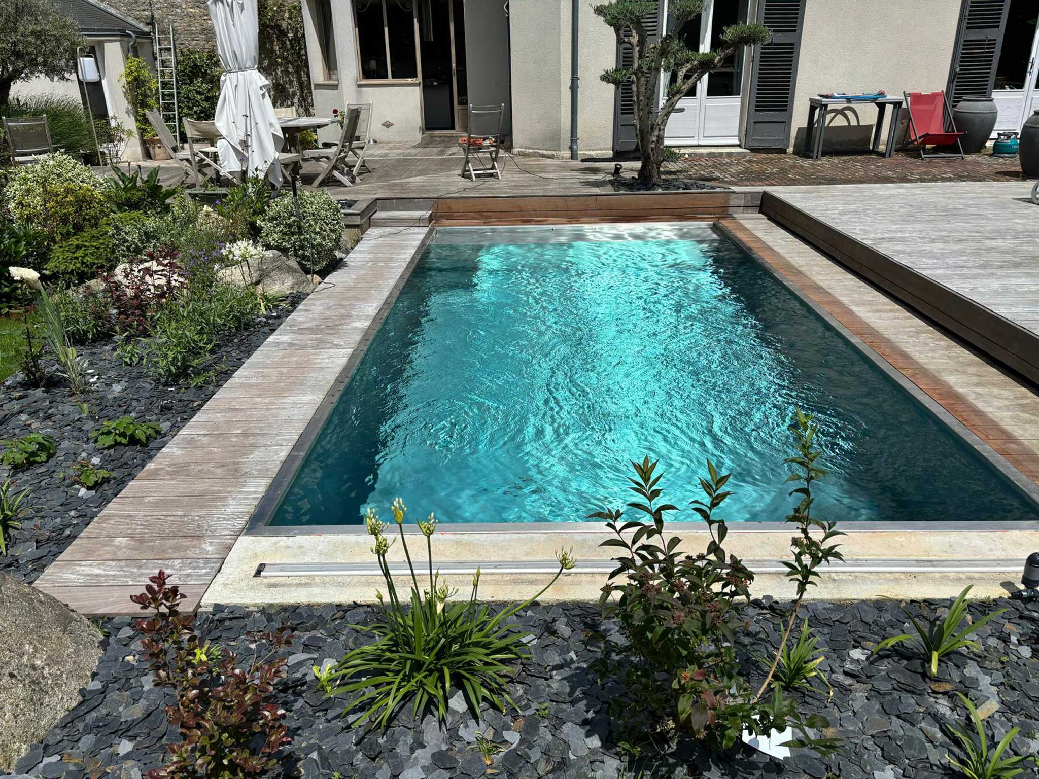 société h2o inox piscine inox slide 2