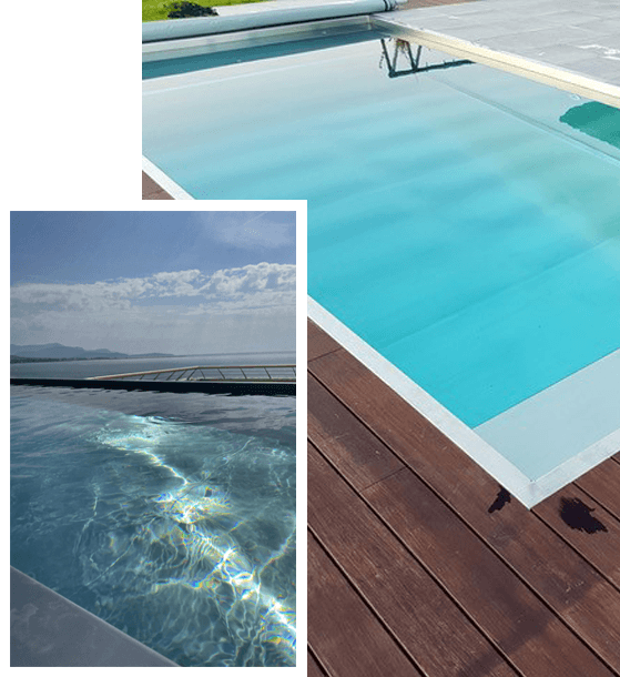 image pourquoi une piscine en inox